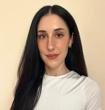 Dr. Rafaella Iezzi